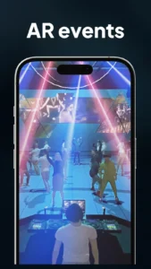 OVR gameplay screenshot 5 – VR crypto game on Ethereum