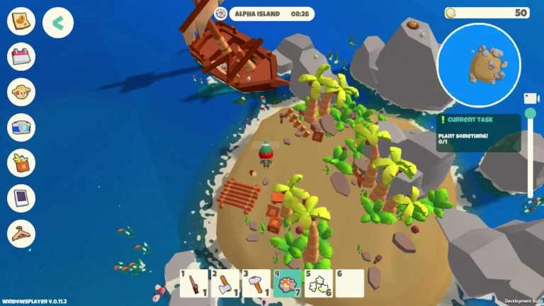 Paradise Tycoon screenshot 3
