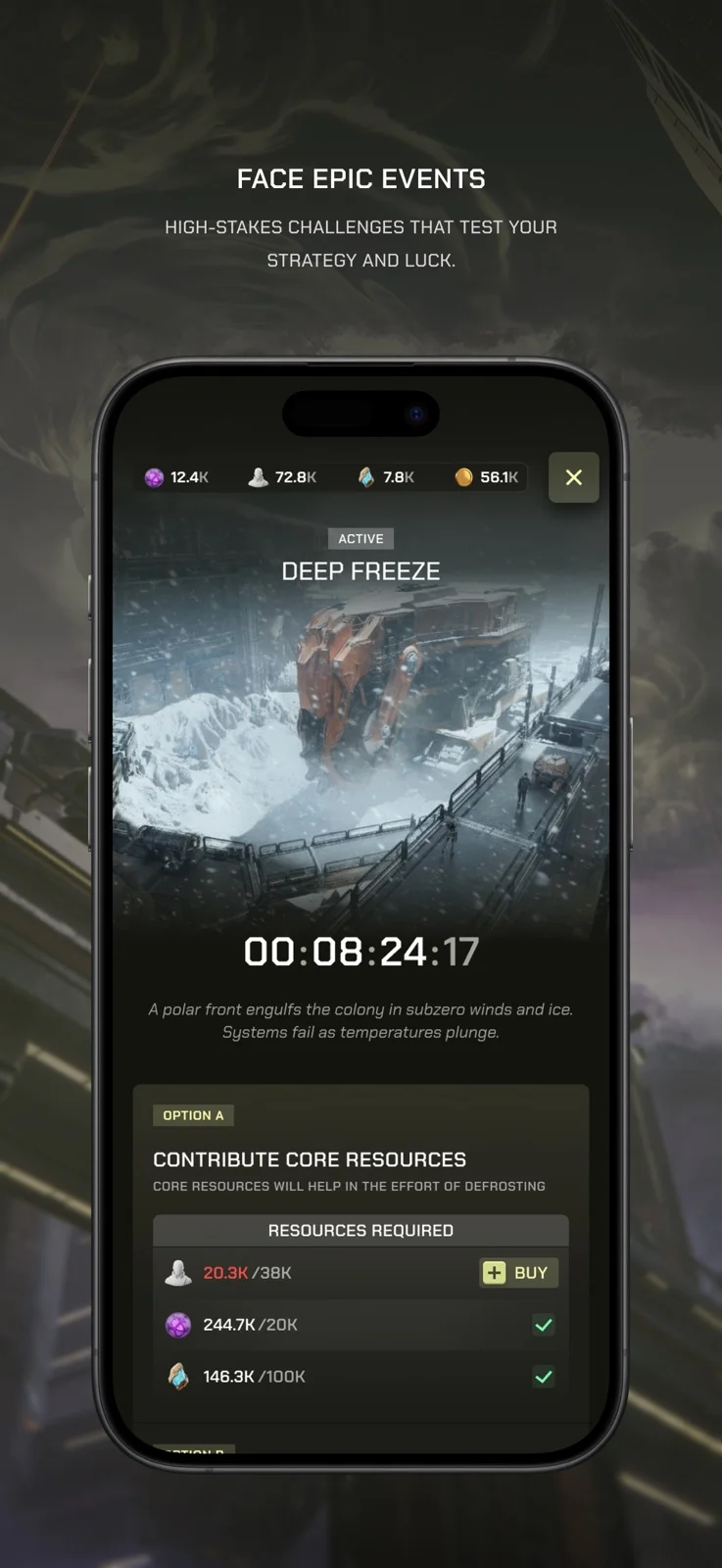 Parallel screenshot 4