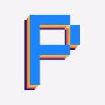 pixels logo nft game READ MORE
