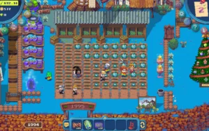 Pixels gallery