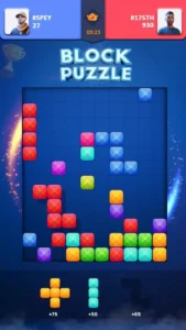 PlayZap gameplay screenshot 4 – Mini Games crypto game on Enjin