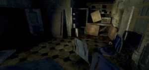 Providence gameplay screenshot 2 – Sci-Fi crypto game