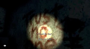 Providence gameplay screenshot 3 – Sci-Fi crypto game