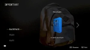Providence gameplay screenshot 4 – Sci-Fi crypto game