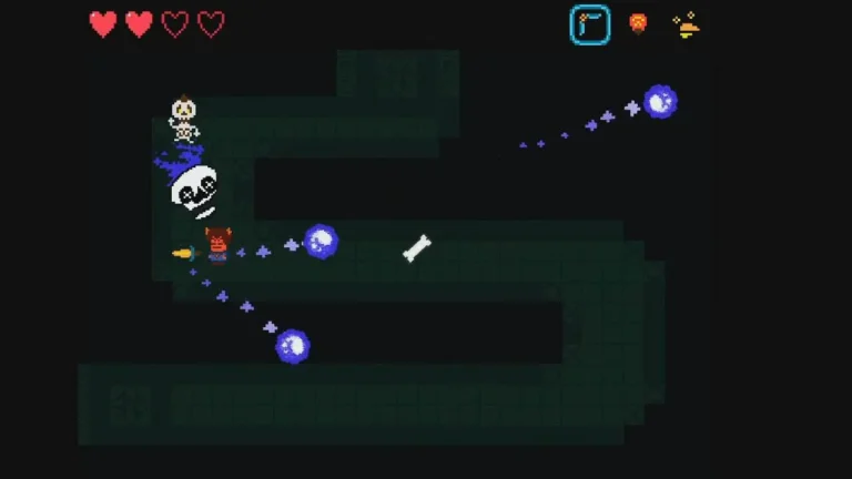 RavenQuest screenshot 2