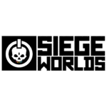 siege worlds logo nft game READ MORE