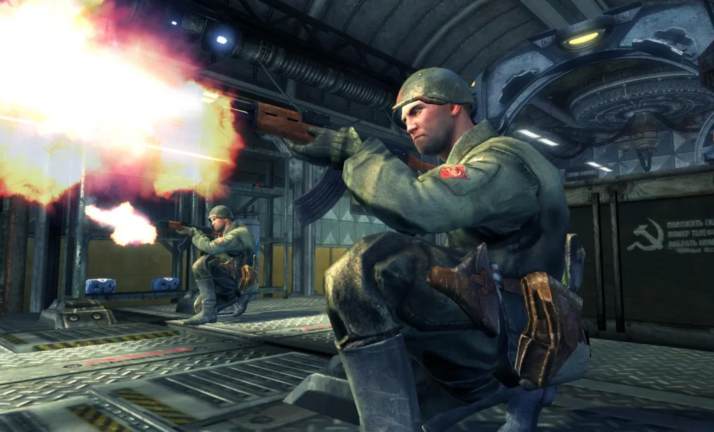 Singularity gameplay screenshot 1 – Sci-Fi crypto game on BNB Chain