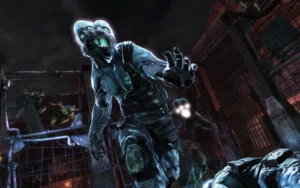 Singularity gameplay screenshot 3 – Sci-Fi crypto game on BNB Chain