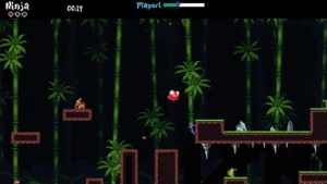 Soulbound gameplay screenshot 5 – Casual crypto game on Ethereum