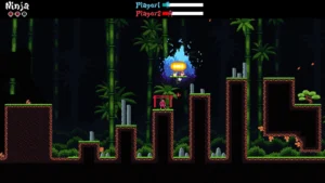 Soulbound gameplay screenshot 6 – Casual crypto game on Ethereum