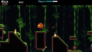 Soulbound gameplay screenshot 7 – Casual crypto game on Ethereum