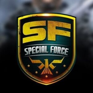 Current logo / icon