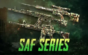 Special Force Rush gallery
