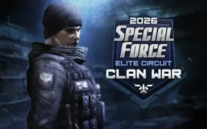 Special Force Rush gallery
