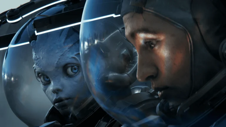 Star Atlas screenshot 4