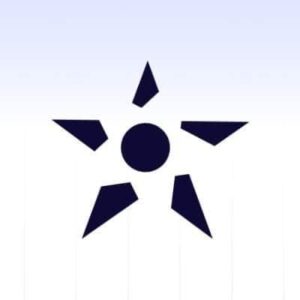 Current logo / icon