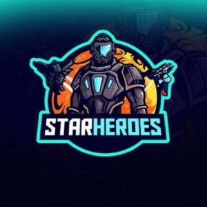 Current logo / icon