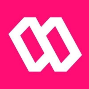 Current logo / icon