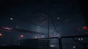 Tartarus gameplay screenshot 2 – Virtual World crypto game on Polygon