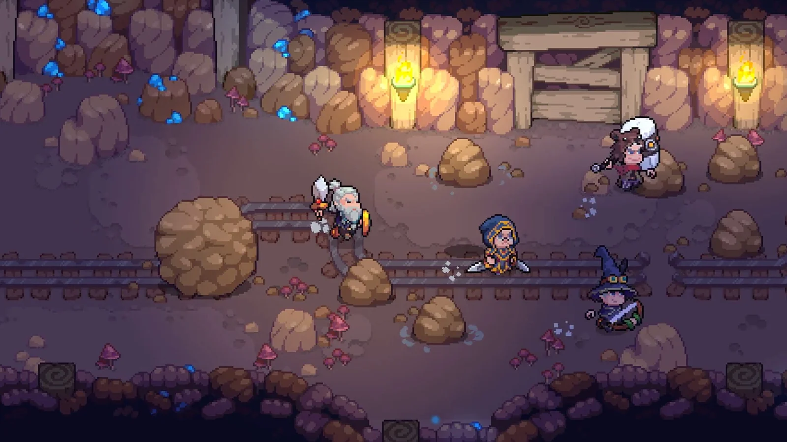 The Beacon Speedrun Tournament