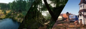Victoria VR gallery