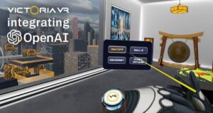 Victoria VR gallery