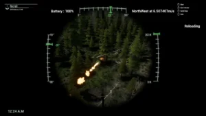 Wam gameplay screenshot 2 – Arcade crypto game on BNB Chain