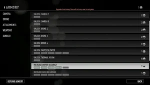 Wam gameplay screenshot 4 – Arcade crypto game on BNB Chain