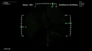 Wam gameplay screenshot 5 – Arcade crypto game on BNB Chain