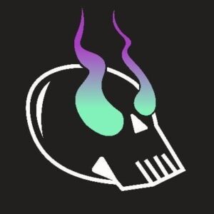 Current logo / icon