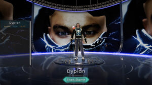 World of Dypians gallery