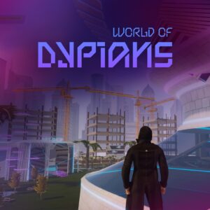 World of Dypians gallery