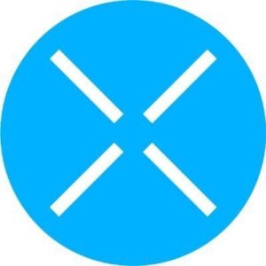 Current logo / icon
