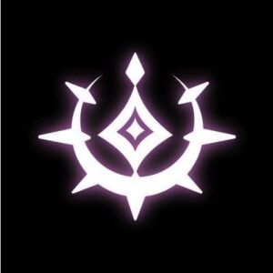 Current logo / icon