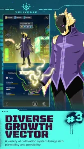 Yuliverse gameplay screenshot 3 – Adventure crypto game on BNB Chain