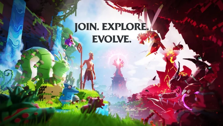 Zeeverse screenshot 1