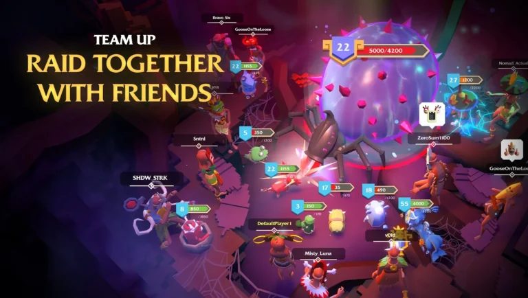 Zeeverse screenshot 3