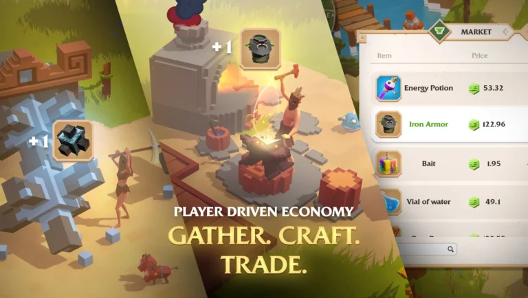 Zeeverse screenshot 4
