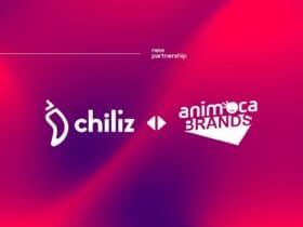 Animoca Brands Joins Forces with Chiliz to Revolutionize Sports Engagement