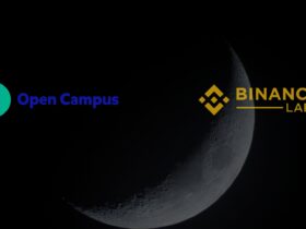 Binance Labs Backs Open Campus with .15M Investment