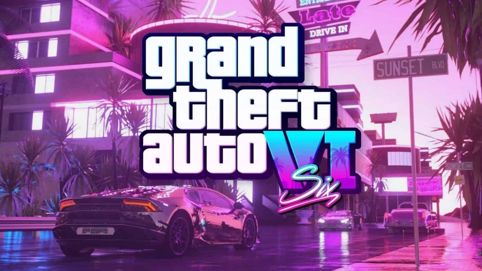 GTA VI Official Trailer Released: Here's Everything We Know About The -  Smartprix