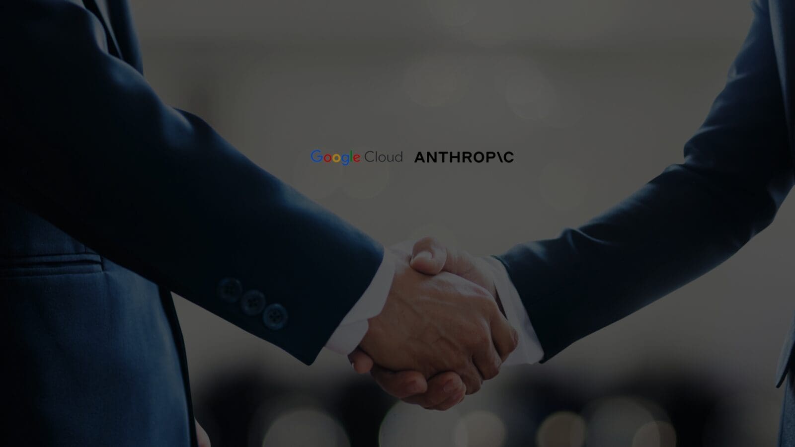 Google and Anthropic Join Forces for a Safer AI Future