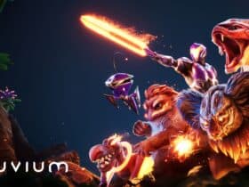 Illuvium Launches Early Access on Epic Games Store