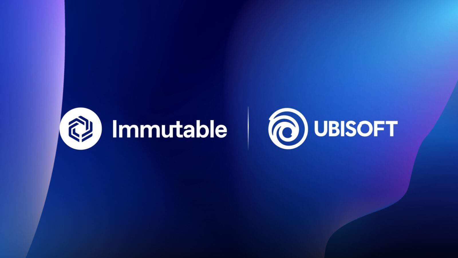 Immutable and Ubisoft Unite to Create a New Web3 Gaming Experience