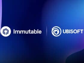 Immutable and Ubisoft Unite to Create a New Web3 Gaming Experience