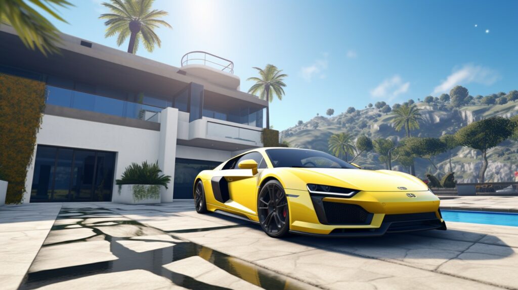 GTA 6 INFORMATION