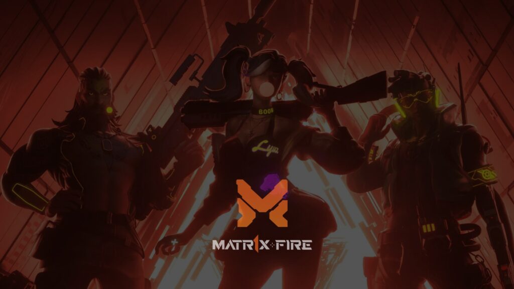 Matr1x Secures M Boost for Its Innovative NFT Mobile Game