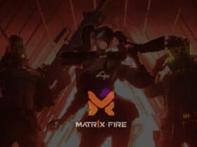 Matr1x Secures M Boost for Its Innovative NFT Mobile Game