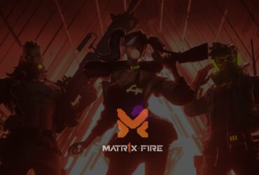 Matr1x Secures M Boost for Its Innovative NFT Mobile Game